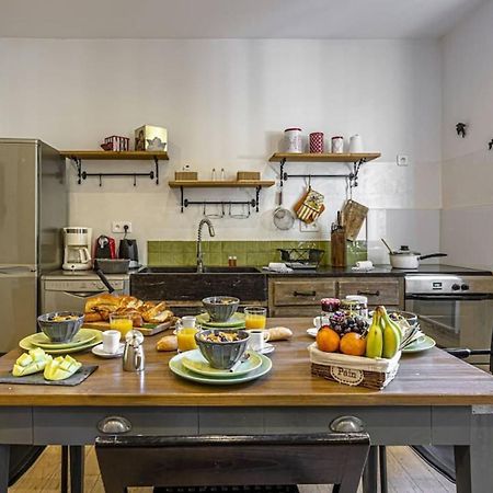 Gambetta - Charming 2 Bedroom - Near Promenade Nice Ngoại thất bức ảnh